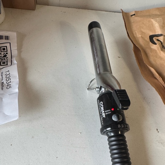 Consir Hair Curler - Picture 2 of 3